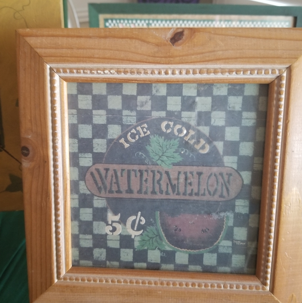 Watermelon Picture
